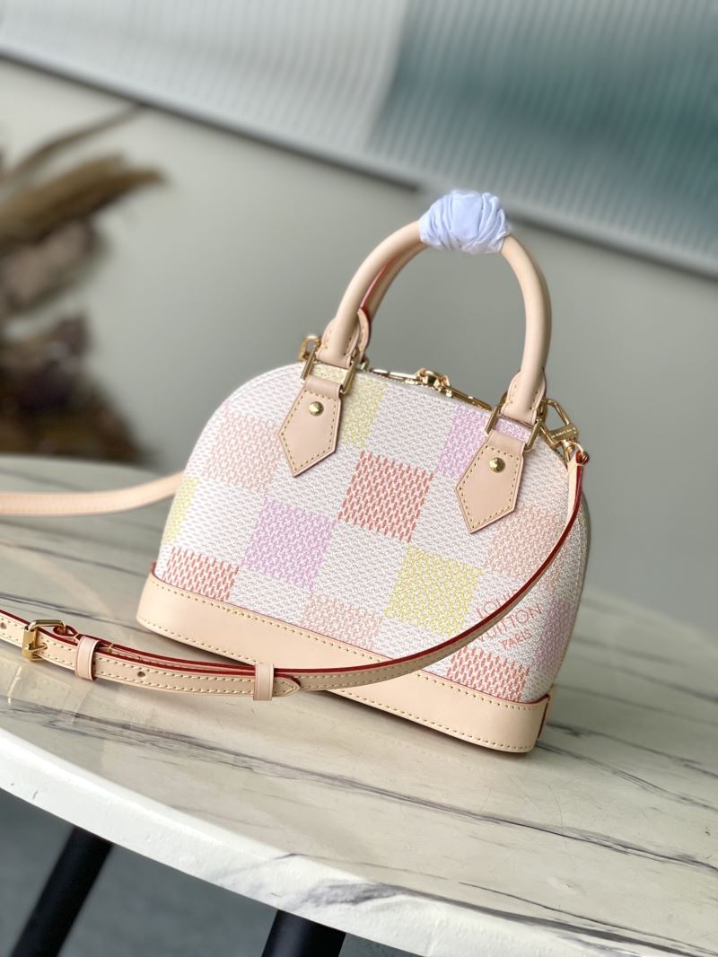 Louis Vuitton Top Handle Bags